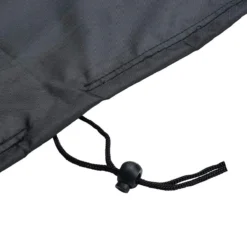 Parasolhoes Voor Zweefparasol - 265 Cm - Zwart - Waterbestendige Hoes Voor Parasol - Parasolhoes Staande Parasol Met Rits -Tuinmeubelen 1200x1200 691