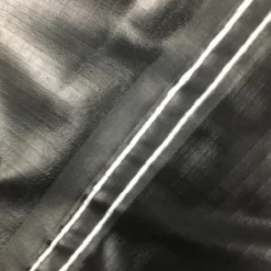 COVER UP HOC - Diamond Hoes Tuinmeubelen- 250x250x90 Cm - Tuinset Beschermhoes Waterdicht Met Stormbanden, Trekkoord En Afwaterings HOCCIE - Zilvergrijze Hoes Tuinmeubels -Tuinmeubelen 1200x1200 715