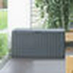 Merkloos Kussen Opbergbox - Kussenbox - Opbergbox Tuinkussens - 78x44x55cm -Tuinmeubelen 1200x1200 722