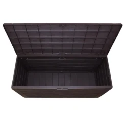 Relaxwonen Kussenbox - Waterdicht - Zwart - 120x46x58 Cm 8 Relaxwonen Kussenbox - Waterdicht - Zwart - 120x46x58 Cm -Tuinmeubelen 1200x1200 733