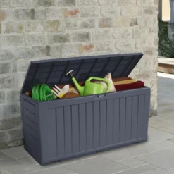 Keter Marvel Plus Opbergbox 270 Liter -Tuinmeubelen 1200x1200 769