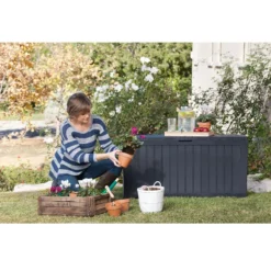 Keter Marvel Plus Opbergbox 270 Liter -Tuinmeubelen 1200x1200 771
