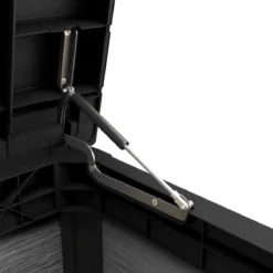 Keter Denali Opbergbox - 757L - 152x73x90cm - Grafiet -Tuinmeubelen 1200x1200 775