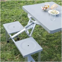 Opvouwbare Picknicktafel - Redcliffs Outdoor Gear 7 Opvouwbare Picknicktafel - Redcliffs Outdoor Gear -Tuinmeubelen 1200x1200 783