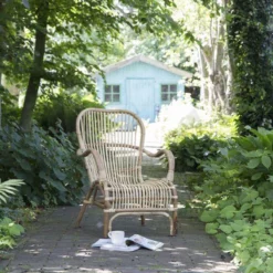 Rotan Stoel Bari Naturel 7 Rotan Stoel Bari Naturel -Tuinmeubelen 1200x1200 8