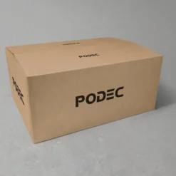 Ligstoel Met Hoofdsteun En Zon Bescherming Verstelbare Rugleuning Inklapbaar Donker Grijs Ligbed Tuin -Tuinmeubelen 1200x1200 803