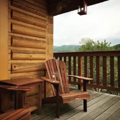 MaximaVida Adirondack Tuinstoel Toronto Oil - Uit Exclusief Mahoniehout 10 MaximaVida Adirondack Tuinstoel Toronto Oil - Uit Exclusief Mahoniehout -Tuinmeubelen 1200x1200 804