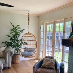 Plafondhaak – Voor Beton En Hout - Hangstoel – Hangmat – Bokszak – RVS – Binnen En Buiten – Ophangsysteem – Ophanghaak – 400KG 13 Plafondhaak – Voor Beton En Hout - Hangstoel – Hangmat – Bokszak – RVS – Binnen En Buiten – Ophangsysteem – Ophanghaak – 400KG -Tuinmeubelen 1200x1200 844