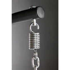 Merkloos Hangstoel Egg Chair Funny Relax Zwart -Tuinmeubelen 1200x1200 900