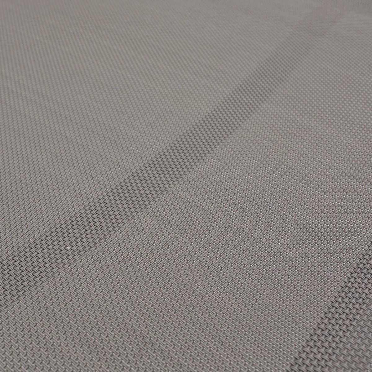 ELSA - Set Van 2 Ligstoelen Van Aluminium En Textileen, Ligbed Multipositioneel Met Wieltjes, Kleur Antraciet/donkergrijs 3 ELSA - Set Van 2 Ligstoelen Van Aluminium En Textileen, Ligbed Multipositioneel Met Wieltjes, Kleur Antraciet/donkergrijs - Afbeelding 3