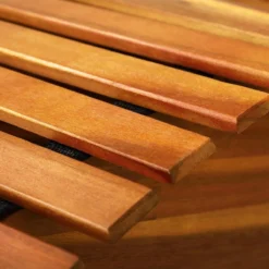 Casaria Ligstoel FSC®-gecertificeerd – Acacia Hout – 2 Stuks -Tuinmeubelen 1200x1200 962