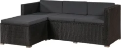 Polyrotan Loungeset Punta Cana L - Zwart 28 Polyrotan Loungeset Punta Cana L - Zwart -Tuinmeubelen 1200x478