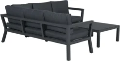 Garden Impressions Colorado Loungeset - Aluminium - Zwart 28 Garden Impressions Colorado Loungeset - Aluminium - Zwart -Tuinmeubelen 1200x607 5