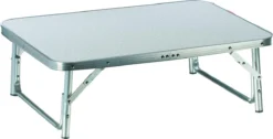 Camp Active Campingtafel - Opvouwbaar - 2 Hoogtes - 75 X 55 X 25-59 Cm -Tuinmeubelen 1200x612 1