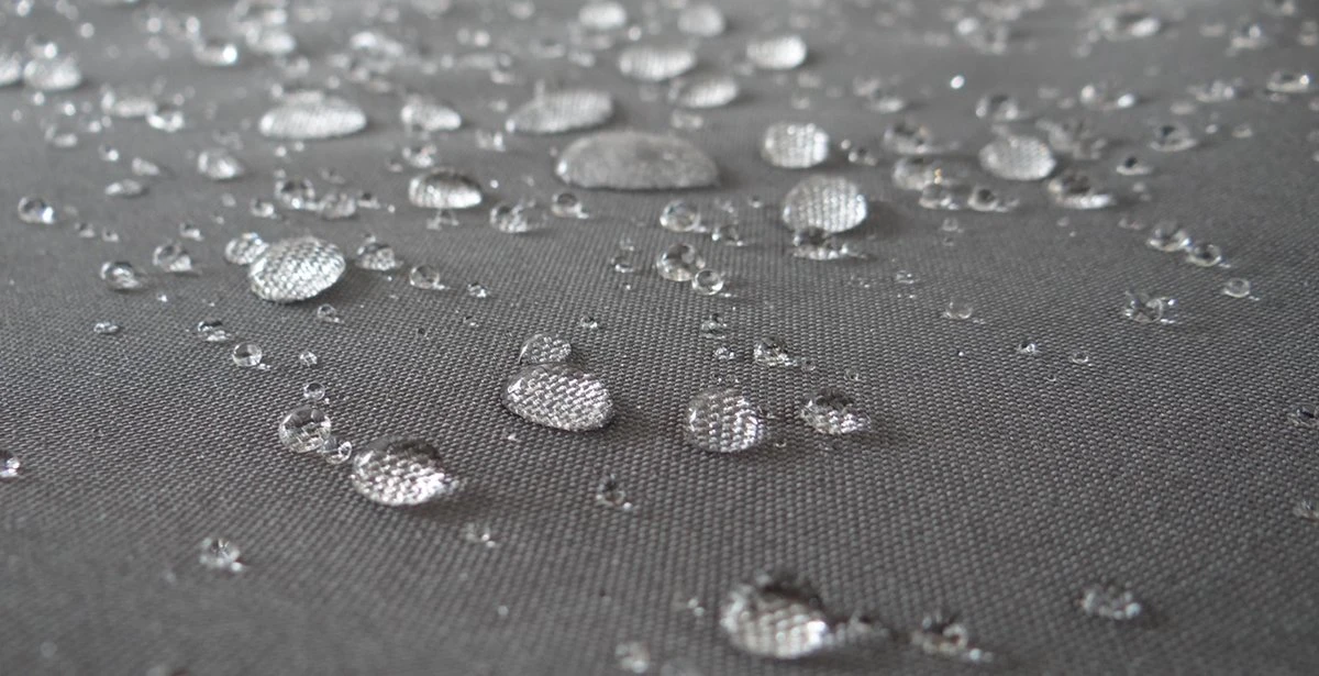 SORARA® Hoes Loungeset Hoekbank 235 X 235 X 70/100 Cm Grijs - Luxe Beschermhoes Tuinbank Met Aantrekkoord. 6 SORARA® Hoes Loungeset Hoekbank 235 X 235 X 70/100 Cm Grijs - Luxe Beschermhoes Tuinbank Met Aantrekkoord. - Afbeelding 6