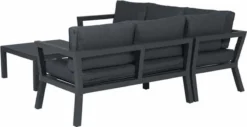 Garden Impressions Colorado Loungeset - Aluminium - Zwart 22 Garden Impressions Colorado Loungeset - Aluminium - Zwart -Tuinmeubelen 1200x618