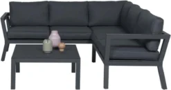 Garden Impressions Colorado Loungeset - Aluminium - Zwart 32 Garden Impressions Colorado Loungeset - Aluminium - Zwart -Tuinmeubelen 1200x631 4