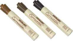 Excellent Correction - Meubel Reparatie Stiften – 3 Stiften