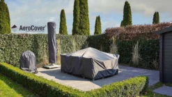 AeroCover Parasolhoes - Zweef Parasols - Grijs - 250x55 Cm (HxB) -Tuinmeubelen 1200x673 1