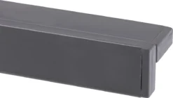 Relaxdays Tuintafel Vierkant - Grijze Buitentafel - Eettafel Tuin - Moderne Balkontafel 10 Relaxdays Tuintafel Vierkant - Grijze Buitentafel - Eettafel Tuin - Moderne Balkontafel -Tuinmeubelen 1200x684 4