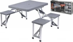 Opvouwbare Picknicktafel - Redcliffs Outdoor Gear 8 Opvouwbare Picknicktafel - Redcliffs Outdoor Gear -Tuinmeubelen 1200x697 2