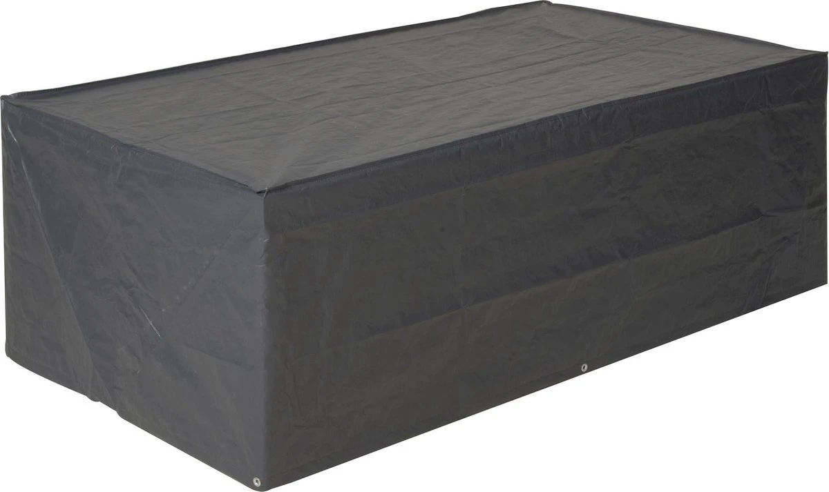 Nature - Tuinmeubelhoes - Beschermhoes Voor Loungebank - 2-zits - H60 X 170 X 90cm 1 Nature - Tuinmeubelhoes - Beschermhoes Voor Loungebank - 2-zits - H60 X 170 X 90cm