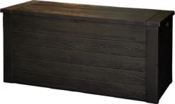 Relaxwonen Kussenbox - Waterdicht - Zwart - 120x46x58 Cm 10 Relaxwonen Kussenbox - Waterdicht - Zwart - 120x46x58 Cm -Tuinmeubelen 1200x717 3