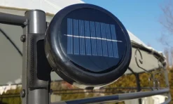 El Jardin - Partytent - 4x3 - Waterdicht Dak - Wanden - Solar - Antraciet Paviljoen -Tuinmeubelen 1200x720 1