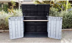 Keter Store-it-Out Ace Opbergbox 25 Keter Store-it-Out Ace Opbergbox -Tuinmeubelen 1200x726 1