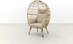Lola Egg Relaxstoel - Natural Sand - Mand Stoel 22 Lola Egg Relaxstoel - Natural Sand - Mand Stoel -Tuinmeubelen 1200x729 2