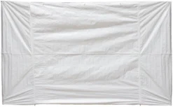 Garden Royal Partytent 3x4m Wit Met 4 Zijwanden -Tuinmeubelen 1200x745