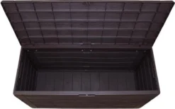 Kussenbox - 300L - 120 X 45 X 57 Cm -Tuinmeubelen 1200x750