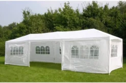 HI XXLDEALS - Partytent 3x9 M - Incl 8 Zijwanden
