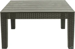 MaxxGarden Rattan Loungeset - 4 Persoons Zithoek - Design Wicker Tuinset -Tuinmeubelen 1200x791 1