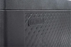 Keter Emily Opbergbox - 118x45x57 Cm - 270L - Grafiet -Tuinmeubelen 1200x797