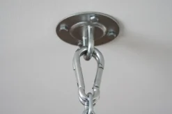 Ophangsysteem Hangstoel - In Hoogte Verstelbaar - Plafondhaak - Ophanghaak - Bokszak - Plafondbeugel