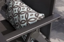 Hartman Aruba Aluminium Tuinstoel - Antraciet Verstelbaar -Tuinmeubelen 1200x799 12