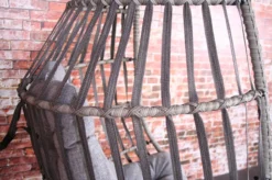 SenS-Line Koko Relax Hangstoel -Tuinmeubelen 1200x799 21