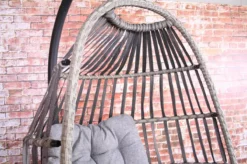 SenS-Line Koko Relax Hangstoel -Tuinmeubelen 1200x799 22