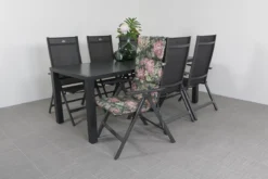 Hartman Napoli/Alma 210 Cm. Tuinset - 7-delig Verstelbaar 22 Hartman Napoli/Alma 210 Cm. Tuinset - 7-delig Verstelbaar -Tuinmeubelen 1200x800 10