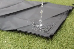 Luxe Parasolhoes Met Rits En Stok Voor Zweefparasol | 265 X 70 Cm | Waterdicht | Rits En Stok | Geschikt Voor Parasol Van 300 Cm | Zwart -Tuinmeubelen 1200x800 102