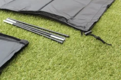 Luxe Parasolhoes Met Rits En Stok Voor Zweefparasol | 265 X 70 Cm | Waterdicht | Rits En Stok | Geschikt Voor Parasol Van 300 Cm | Zwart -Tuinmeubelen 1200x800 103