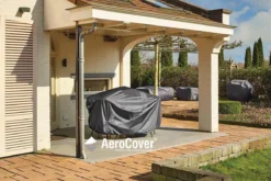 Aerocover Loungesethoes - L-vorm - L 255 X L 255 X B 100 X H 70 Cm -Tuinmeubelen 1200x800 108