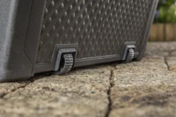 Keter Emily Opbergbox - 118x45x57 Cm - 270L - Grafiet -Tuinmeubelen 1200x800 117