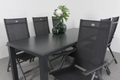 Hartman Napoli/Alma 210 Cm. Tuinset - 7-delig Verstelbaar 24 Hartman Napoli/Alma 210 Cm. Tuinset - 7-delig Verstelbaar -Tuinmeubelen 1200x800 12