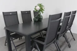 Hartman Napoli/Alma 210 Cm. Tuinset - 7-delig Verstelbaar 25 Hartman Napoli/Alma 210 Cm. Tuinset - 7-delig Verstelbaar -Tuinmeubelen 1200x800 13