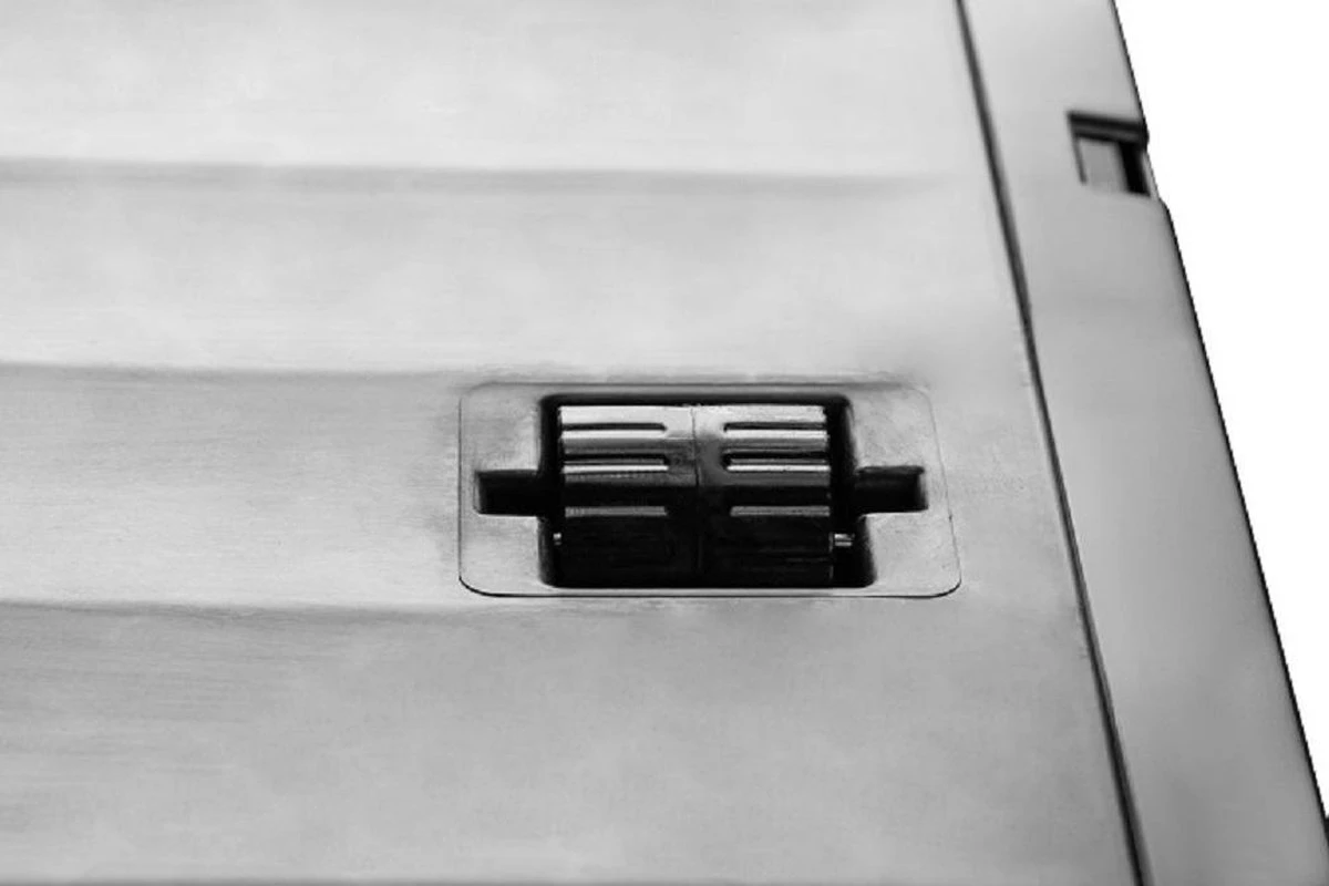 Grote Tuinkussen Opbergbox 320l UV-bestendig En Winterharde Tuinbox Met Wielen 7 Grote Tuinkussen Opbergbox 320l UV-bestendig En Winterharde Tuinbox Met Wielen - Afbeelding 7