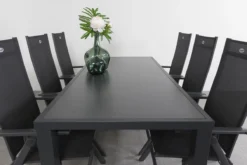 Hartman Napoli/Alma 210 Cm. Tuinset - 7-delig Verstelbaar 26 Hartman Napoli/Alma 210 Cm. Tuinset - 7-delig Verstelbaar -Tuinmeubelen 1200x800 14