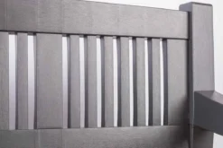 Merkloos Opbergbank Van Kunststof | 130 X 60 Cm | Antraciet 12 Merkloos Opbergbank Van Kunststof | 130 X 60 Cm | Antraciet -Tuinmeubelen 1200x800 146