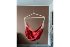 Ophangsysteem Hangstoel - In Hoogte Verstelbaar - Plafondhaak - Ophanghaak - Bokszak - Plafondbeugel 7 Ophangsysteem Hangstoel - In Hoogte Verstelbaar - Plafondhaak - Ophanghaak - Bokszak - Plafondbeugel -Tuinmeubelen 1200x800 163